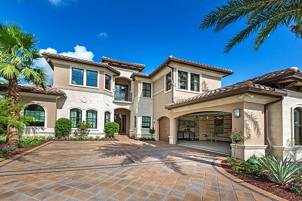 Best Interlocking Driveway Pavers  in Chico, WA
