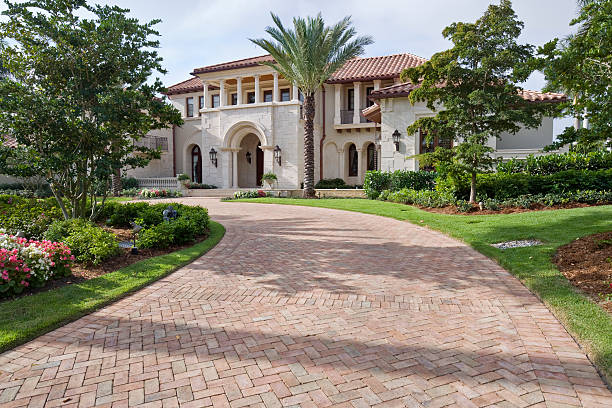 Best Driveway Pavers Near Me  in Chico, WA