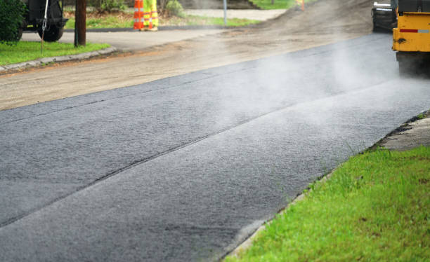 Best Affordable Driveway Pavers  in Chico, WA