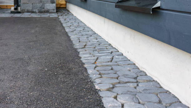 Best Cobblestone Driveway Pavers  in Chico, WA