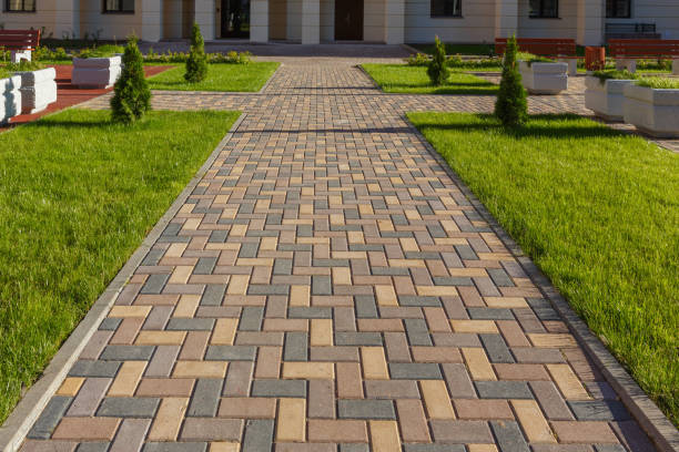 Reliable Chico, WA Driveway Pavers Solutions