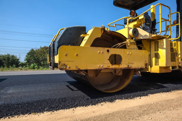Reasons to Select Us for Your Driveway Paving Requirements in Chico, WA